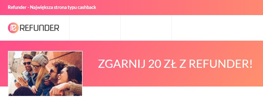 20 zl z refunder